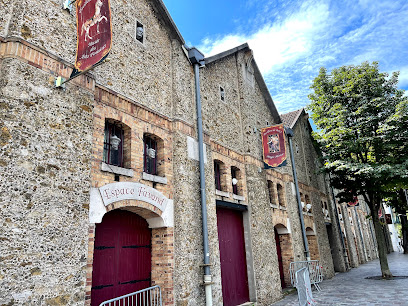 École de Boulangerie et de Pâtisserie de Paris (EBP Paris)