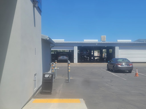 Toyota Dealer «Oroville Toyota», reviews and photos, 1250 Oro Dam Blvd E, Oroville, CA 95965, USA
