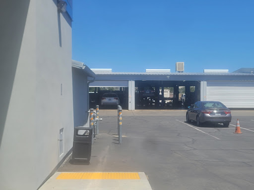 Toyota Dealer «Oroville Toyota», reviews and photos, 1250 Oro Dam Blvd E, Oroville, CA 95965, USA