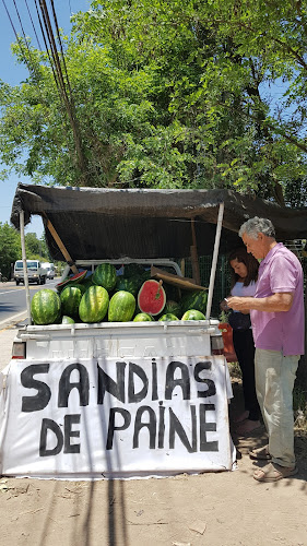 Opiniones de Los Secretos de Doña Tere en Buin - Restaurante