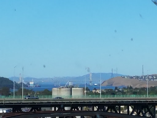 Moving and Storage Service «Waters Moving & Storage Inc», reviews and photos, 37 Bridgehead Rd, Martinez, CA 94553, USA