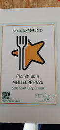 Photos du propriétaire du Pizzeria Pizz en aure à Saint-Lary-Soulan - n°1