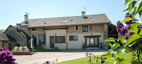 Gîte Rural La Fermette Saint-Germain-lès-Buxy