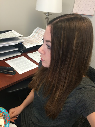 Hair Salon «Wild Orchid Salon», reviews and photos, 14360 Falcon Head Blvd #110, Austin, TX 78738, USA