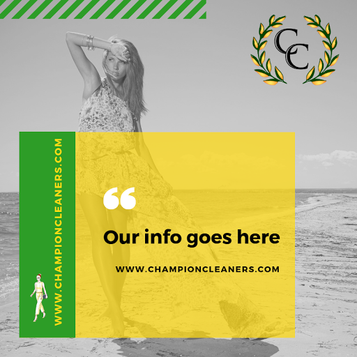 Dry Cleaner «Champion Cleaners - Greystone/Highway 280», reviews and photos, 5403 US-280 #101, Birmingham, AL 35242, USA