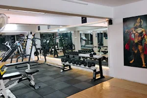SG Fitness image