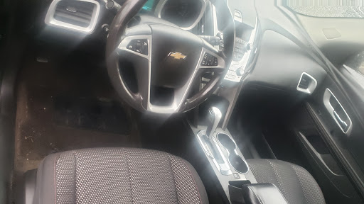 Car Dealer «Express Auto Of Benton Harbor», reviews and photos, 1620 Mall Dr, Benton Harbor, MI 49022, USA