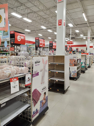 Craft Store «Michaels», reviews and photos, 18 Watertower Plaza, Leominster, MA 01453, USA