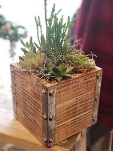 Florist «Sherwood Florist & Gift Shoppe», reviews and photos, 10239 Fair Oaks Blvd #A, Fair Oaks, CA 95628, USA