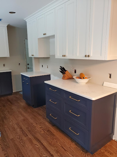 Cabinet Maker «Modern Design LLC», reviews and photos, 209 Paul Ave S, Cologne, MN 55322, USA