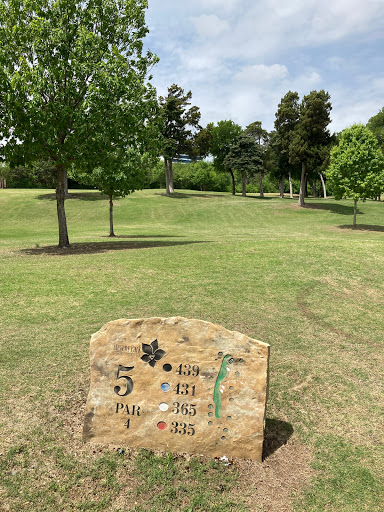 Golf «Stevens Park Golf Course», reviews and photos, 1005 N Montclair Ave, Dallas, TX 75208, USA