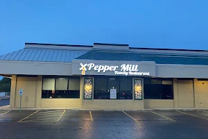 Pepper Mill image