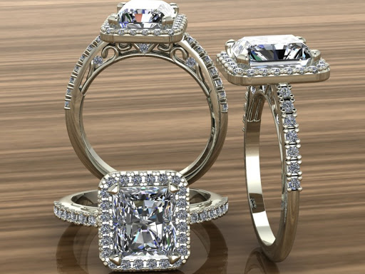 Jeweler «Moses Jewelers», reviews and photos, 19141 Stone Oak Pkwy, San Antonio, TX 78258, USA