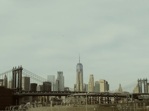 Self-Storage Facility «Tuck-It-Away Self-Storage», reviews and photos, 160 John St, Brooklyn, NY 11201, USA