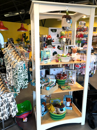 Baby Store «the Bull and the Bee», reviews and photos, 1540 SE Bybee Blvd, Portland, OR 97202, USA