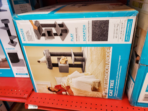 Pet Supply Store «Petco Animal Supplies», reviews and photos, 4167 Cheshire Station Plaza, Dale City, VA 22193, USA