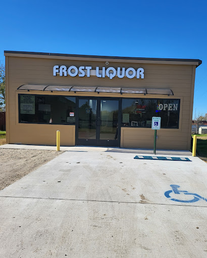Frost Liquor