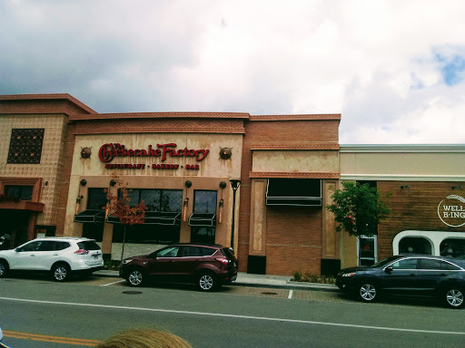 Shopping Mall «Liberty Center», reviews and photos, 7100 Foundry Row, Liberty Township, OH 45069, USA