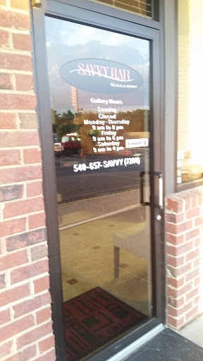 Beauty Salon «Savvy Hair Gallery», reviews and photos, 2612 Jefferson Davis Hwy Suite 104, Stafford, VA 22554, USA