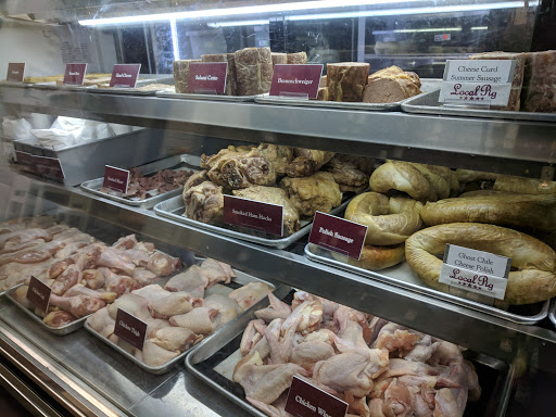 Butcher Shop «The Local Pig», reviews and photos, 2618 Guinotte Ave, Kansas City, MO 64120, USA