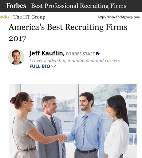 Employment Agency «The HT Group», reviews and photos, 7718 Wood Hollow Dr #100, Austin, TX 78731, USA