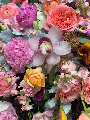 Mount Olivet Flower Shop, 2301 N Sylvania Ave, Fort Worth, TX 76111, USA, 