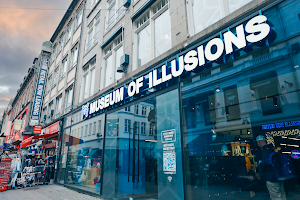 Museum of Illusions - Copenhagen image