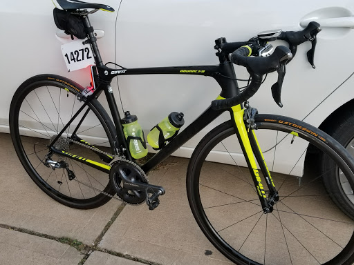 Bicycle Store «Grove Street Bicycles», reviews and photos, 163-165 Newark Ave, Jersey City, NJ 07302, USA