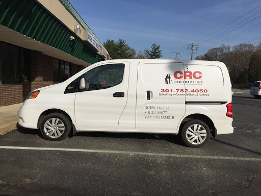 General Contractor «CRC Contracting Inc.», reviews and photos, 4485 Danube Dr #8a, King George, VA 22485, USA