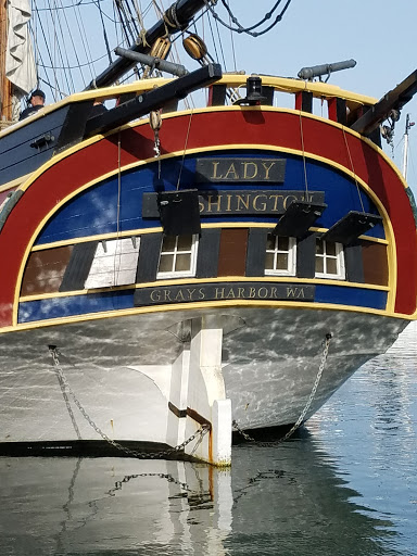 Coffee Shop «The Coffee House», reviews and photos, 156 SW Bay Blvd, Newport, OR 97365, USA