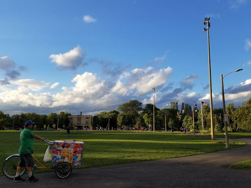 Park «Independence Park», reviews and photos, 3945 N Springfield Ave, Chicago, IL 60618, USA