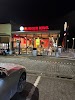 Burger King In Hachenburg Logo, Hachenburg, Germany, Restaurant