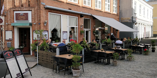 Det italienske bøfhus in Skive, Norddjurs