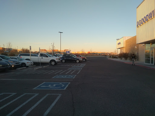 Thrift Store «Goodwill Industries of New Mexico - Bernalillo», reviews and photos