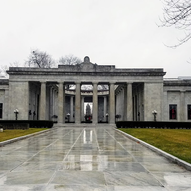 McKinley Memorial Museum