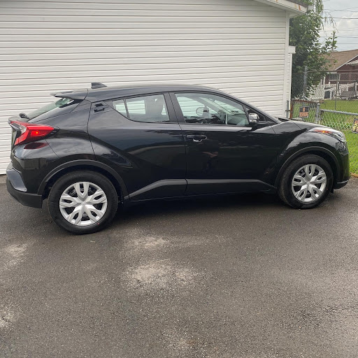 Toyota Dealer «Independence Toyota», reviews and photos, 730 Airport Rd, Hazleton, PA 18202, USA