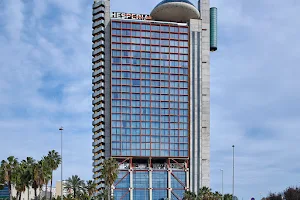 Hyatt Regency Barcelona Tower image