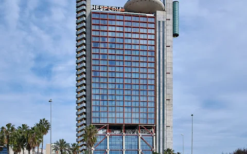Hyatt Regency Barcelona Tower image