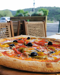 Photos du propriétaire du Pizzeria In Bocca Al Lupo à Bauduen - n°8