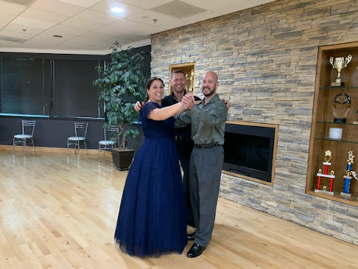 Dance School «Elegant Dancing», reviews and photos, 11230 Waples Mill Rd #118, Fairfax, VA 22030, USA