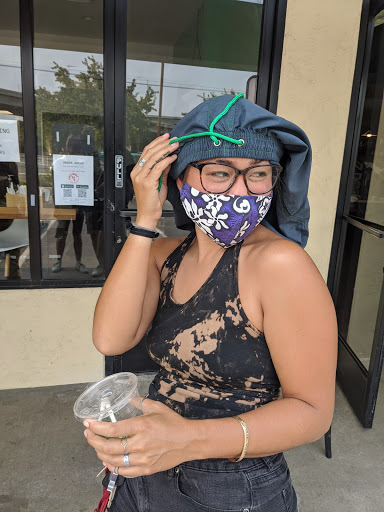 Coffee Shop «ZUMBAR Coffee & Tea», reviews and photos, 10920 Roselle St, San Diego, CA 92121, USA