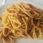 Photo n°4 de l'avis de Cesare.o fait le 06/03/2021 à 01:03 sur le  Trattoria al Macello à Castel d'Ario