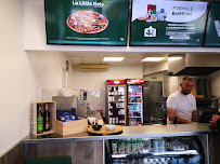 Atmosphère du Pizzeria Tutti Pizza Montauban Linon - n°9