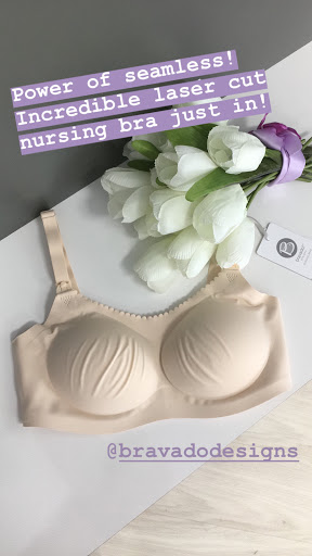 Lingerie Store «MySelf Lingerie», reviews and photos, 1279 52nd St, Brooklyn, NY 11219, USA