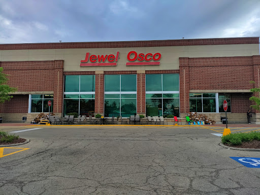 Grocery Store «Jewel-Osco», reviews and photos, 1148 Ogden Ave, Downers Grove, IL 60515, USA