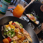 Photo n° 1 de l'avis de Manon.H fait le 27/11/2022 à 22:09 pour Casa Angelo à Vienne