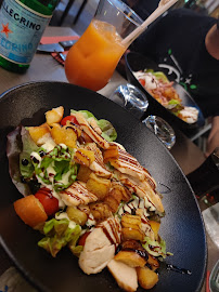 Plats et boissons du Restaurant italien Casa Angelo à Vienne - n°11