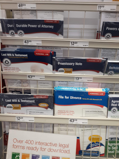 Office Supply Store «Staples», reviews and photos, 1201 Kings Hwy, Fairfield, CT 06824, USA