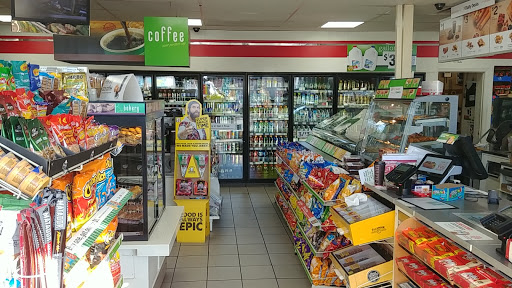 Convenience Store «7-Eleven», reviews and photos, 639 Buena Vista Ave, Alameda, CA 94501, USA