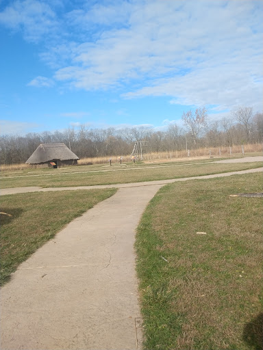 Park «Koteewi Prairie Park», reviews and photos, 12302 Strawtown Ave, Noblesville, IN 46060, USA